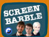 Watch: Screen Babble - from vintage comedy if you loved The Office to ITVX, Flatshare and Slow Horses