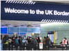 UK net migration hits record high of half a million driven by ‘unprecedented’ world events - ONS