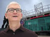 Does Apple want to buy Manchester United? Tim Cook comments on possible Man Utd takeover - and 2022 net worth