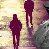 Campaigners have launched a super-complaint against the police over its handling of stalking offences. Credit: Kim Mogg / NationalWorld