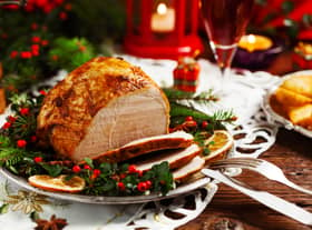 Christmas dinner meal deals are now being offered by Tesco, Asda and Ocado (image: Adobe)