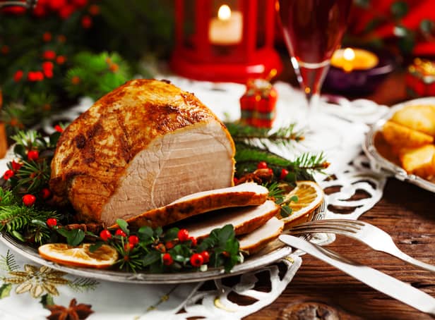 <p>Christmas dinner meal deals are now being offered by Tesco, Asda and Ocado (image: Adobe)</p>