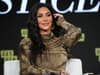 Kim Kardashian’s British ‘chav’ TikTok make-up video leaves fans applauding her humour amid Kylie Jenner row