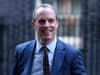 Dominic Raab: Deputy PM has third formal complaint added to investigation into bullying claims