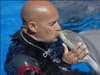 The Last Dolphin King: who was Spanish dolphin trainer Jose Luis Barbero in Netflix doc - and how did he die?