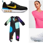 The best mens, womens and kids Nike products available in the Black Friday 2022 sales.