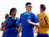 World Cup 2022 live: England prepare for USA after Wales lose to Iran