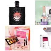 The best Black Friday 2022 beauty deals - including skin care, hair care, make-up and fragrance 