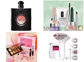 The best Black Friday 2022 beauty deals - including skin care, hair care, make-up and fragrance 