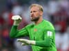 Who does Kasper Schmeichel play for? Why did Denmark goalkeeper leave Leicester City, how long was he there