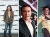 Famous faces who lost vast fortunes as one Love Actually star is revealed to have been left penniless