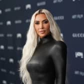 Kim Kardashian attends the 2022 LACMA ART+FILM GALA Presented By Gucci at Los Angeles County Museum of Art on November 05, 2022 in Los Angeles, California. (Photo by Presley Ann/Getty Images for LACMA)