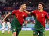 Is Portugal vs Uruguay on TV? UK kick off time, team news and how to watch World Cup clash