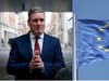 What did Keir Starmer say about Brexit? Labour leader’s comments on freedom of movement and immigration
