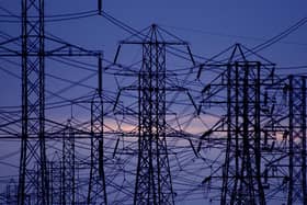 Concerns are growing over Britain’s electricity supply as National Grid issues and then cancels two separate alerts. Credit: Getty Images