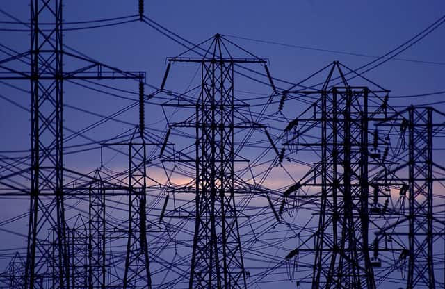 Concerns are growing over Britain’s electricity supply as National Grid issues and then cancels two separate alerts. Credit: Getty Images