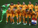England could face Netherlands in the round of 16 (Getty Images)