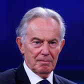 Former PM Sir Tony Blair has said it is “not sensible” to criticise World Cup hosts Qatar.