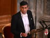 Rishi Sunak declares ‘golden era’ between UK and China over as he promises better relations with Europe