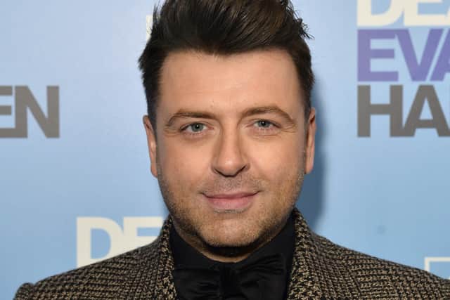 Mark Feehily will miss upcoming shows on Westlife’s Wild Dreams tour (Photo: Getty Images)