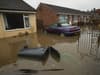 Homes in England at risk of flooding set to double in next 30 years as climate crisis worsens