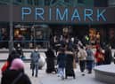 Primark plans to open four more stores across the UK creating 850 new jobs and costing £140m to set up