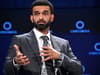 Hassan al-Thawadi: what did Qatar 2022 World Cup chief say about migrant worker deaths and One Love armband?