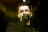 Mark Feehily is stepping away from the band after health complications. (Picture: Getty Images)