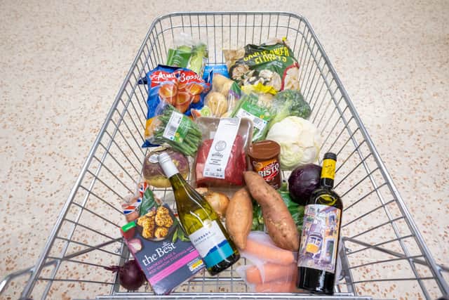 Supermarkets are competing to attract consumers with cost of living deals (image: Getty Images)