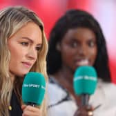 England have a poor record in recent years when playing on ITV. (Getty Images)