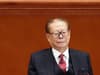 Jiang Zemin: former Chinese president who stabilised China after Tiananmen protests dies aged 96
