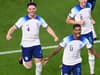 World Cup 2022 live: today’s fixtures in full with France and Argentina - plus England v Wales reaction