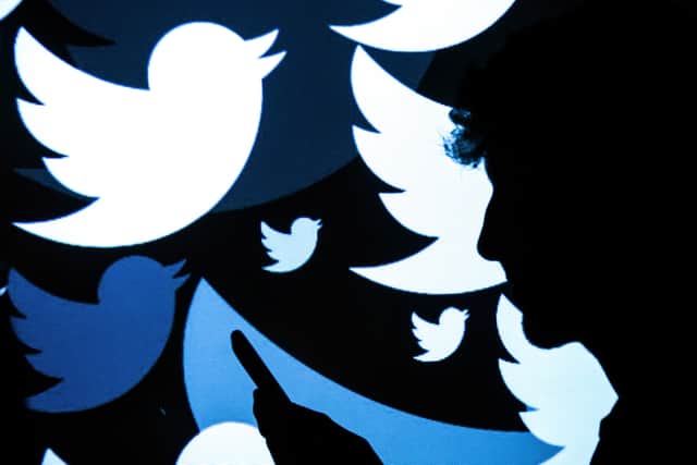In 2020 Twitter developed a set of rules that sought to stop “harmful misinformation”