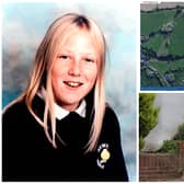 Police investigating the 1997 murder of schoolgirl Kate Bushell are working on 40 new lines of enquiry following an anniversary appeal.
