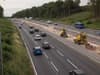 Smart motorways ‘undermined’ as half of drivers avoid inside lane over crash and traffic concerns