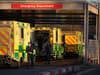 NHS ‘winter war rooms’ launch across England to manage pressure on hospitals