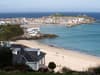 St Ives: where is the nicest place to live in Britain, how much is the average house price, why is it popular?