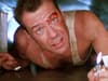 We count down to Christmas with a look at Bruce Willis and the ultimate Christmas film Die Hard
