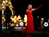 Joss Stone the comeback queen of 2022: from the Masked Singer to the White House Christmas tree lighting