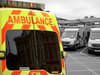 Why are ambulances queuing outside hospitals? Waiting times and causes of delays explained