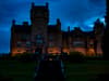 Where is The Traitors filmed? Location of Ardross Castle in BBC show with Claudia Winkleman - how to visit