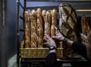 The baguette is now on the United Nations protected list (image: AFP/Getty Images)