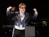 Glastonbury 2023: Sir Elton John to headline Pyramid Stage in final UK show of last ever tour