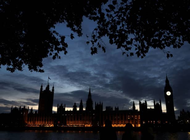 <p>A Conservative MP has been reported to the police over serious sexual assault allegations . Credit: Isabel Infantes/Getty Images</p>