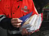  Royal Mail told to stop using Covid as excuse for late deliveries