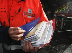 Royal Mail has been told to stop blaming Covid for late deliveries (Photo: Getty Images)