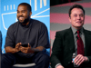 Kanye West and Elon Musk's 10-year friendship explained as rapper is banned from Twitter weeks after he is reinstated