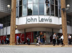 John Lewis plans to use sites it already owns and needs to find new uses for (Photo: Getty Images)