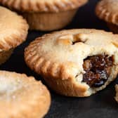 Which supermarket mince pie is the best one this Christmas? (image: Adobe)