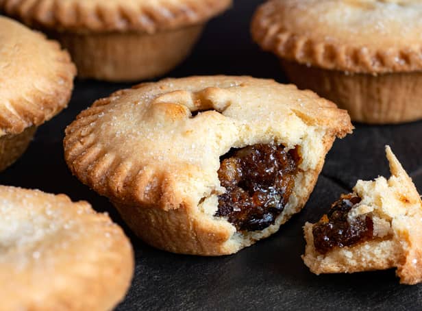 <p>Which supermarket mince pie is the best one this Christmas? (image: Adobe)</p>